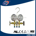 AIR CONDITIONING MANIFOLD GAUGE